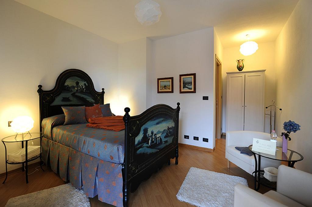 Tenuta Roletto Cuceglio Habitación foto