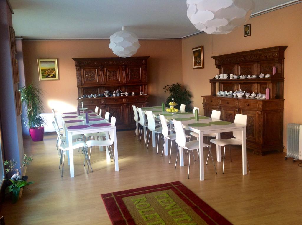 Tenuta Roletto Cuceglio Exterior foto